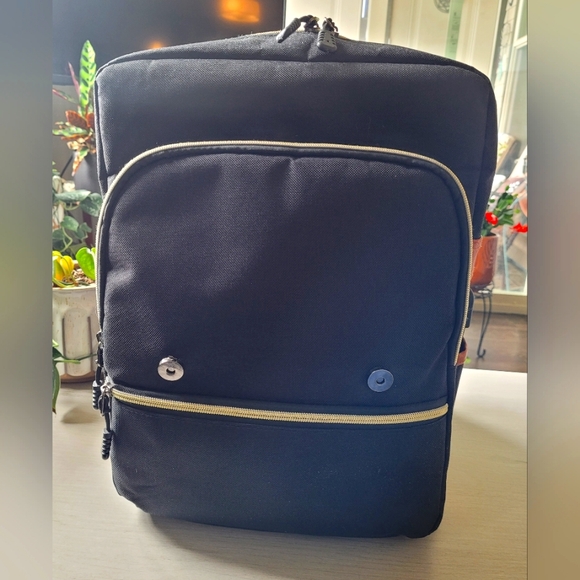 Back to School MODOKER Vintage Style Backpack - Picture 5 of 8